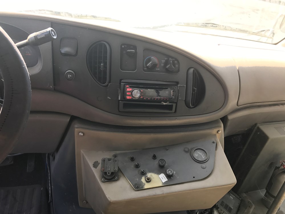 Ford ecoline cargo van  - Image 4 Thumbnail