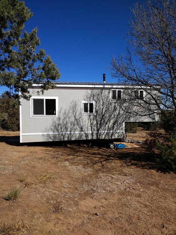 Tiny House with Private Bedroom plus Sleeping Loft - Image 3 Thumbnail