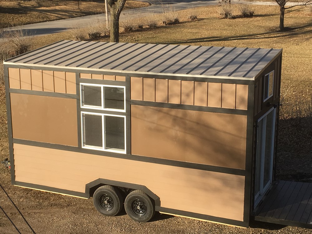 New Tiny Home - Image 3 Thumbnail