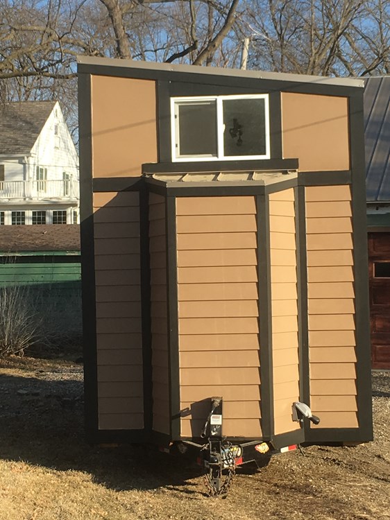 New Tiny Home - Image 2 Thumbnail