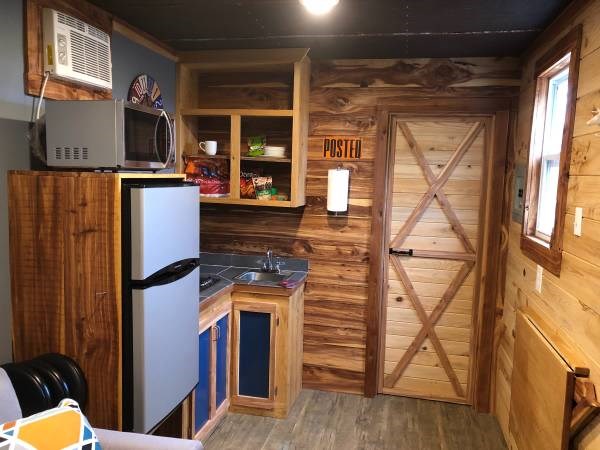 Rustic Cabin - Image 4 Thumbnail