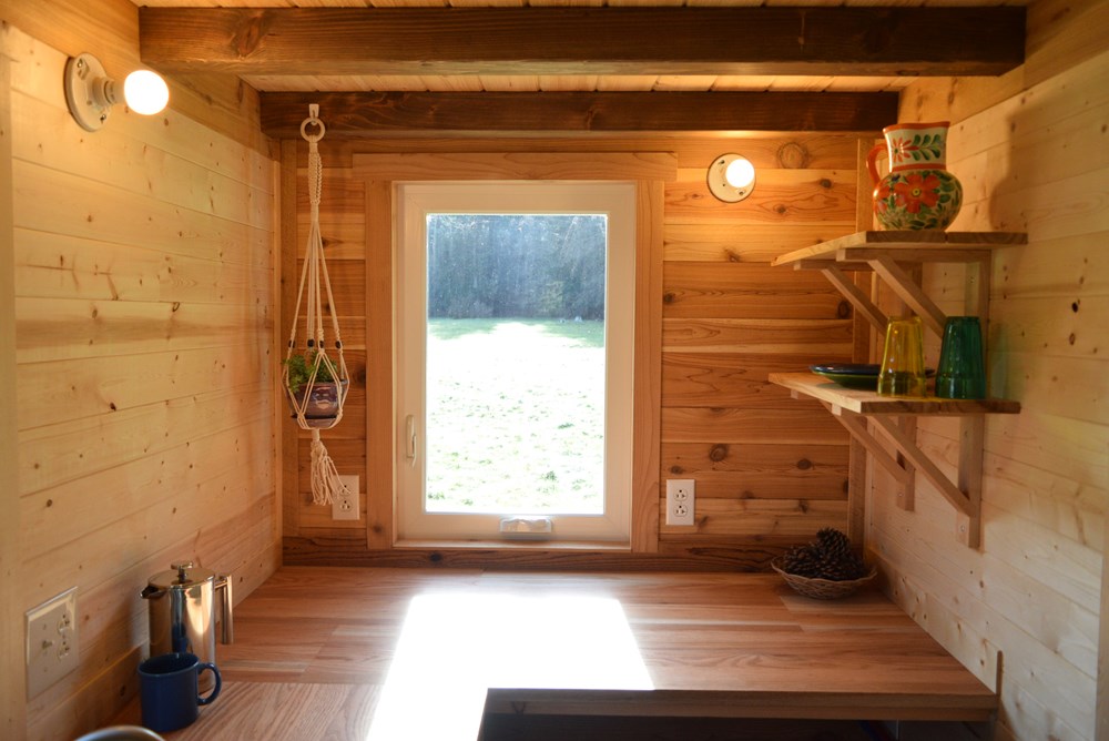 16' Tiny House on Wheels - Image 4 Thumbnail