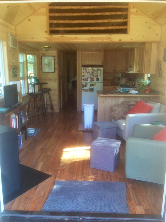 Park Model RV  - Image 2 Thumbnail