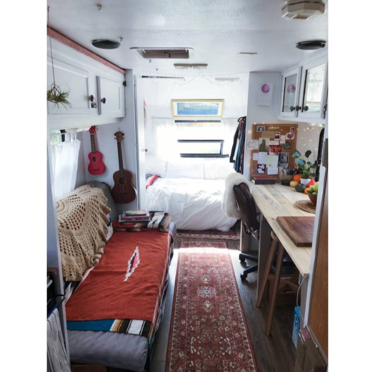 Travel trailer - renovated tiny home -  - Image 3 Thumbnail