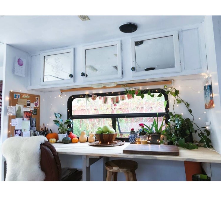 Travel trailer - renovated tiny home -  - Image 4 Thumbnail