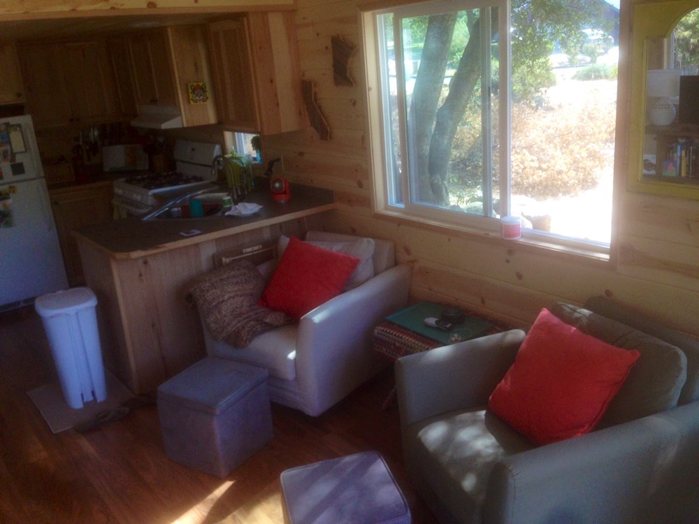 Park Model RV  - Image 3 Thumbnail