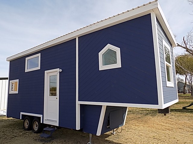 @@@ TINY HOUSE ON WHEELS LETS MAKE A DEAL@@@ OBO - Image 4 Thumbnail