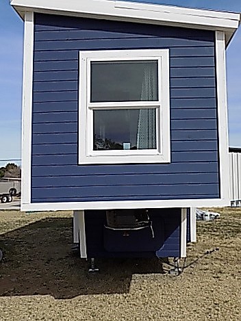 @@@ TINY HOUSE ON WHEELS LETS MAKE A DEAL@@@ OBO - Image 3 Thumbnail