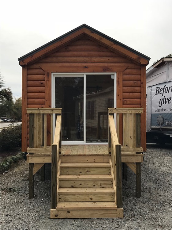 Luxury Tiny Home Cabin for Sale at Cost - Image 2 Thumbnail