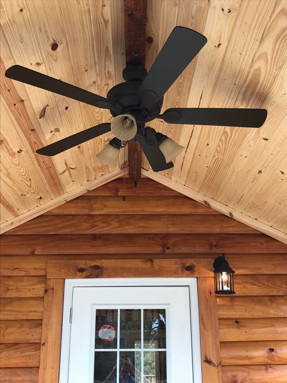 Luxury Tiny Home Cabin for Sale at Cost - Image 3 Thumbnail