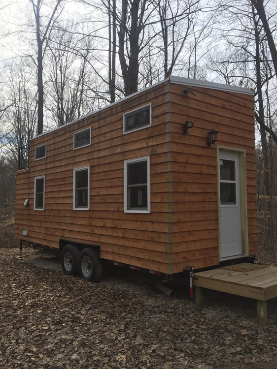 Tiny House - Image 2 Thumbnail