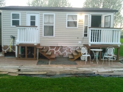 Tiny House 12x24 on wheels - Image 1 Thumbnail