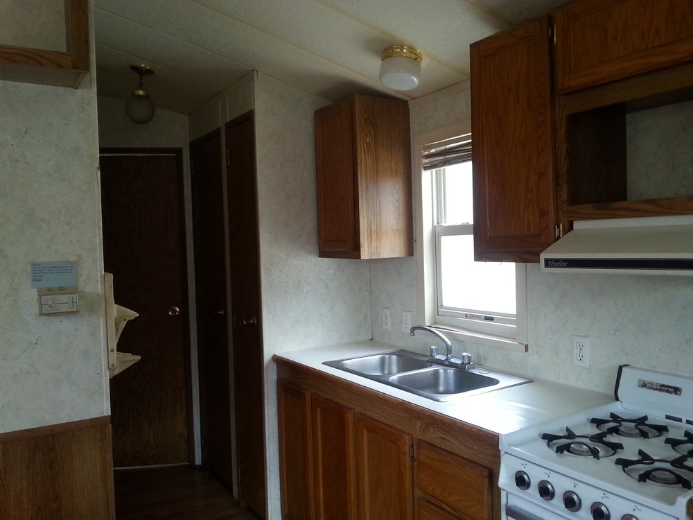 Tiny House 12x24 on wheels - Image 2 Thumbnail