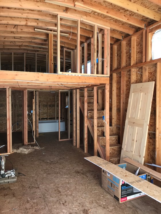 Tiny House Shell - Image 4 Thumbnail