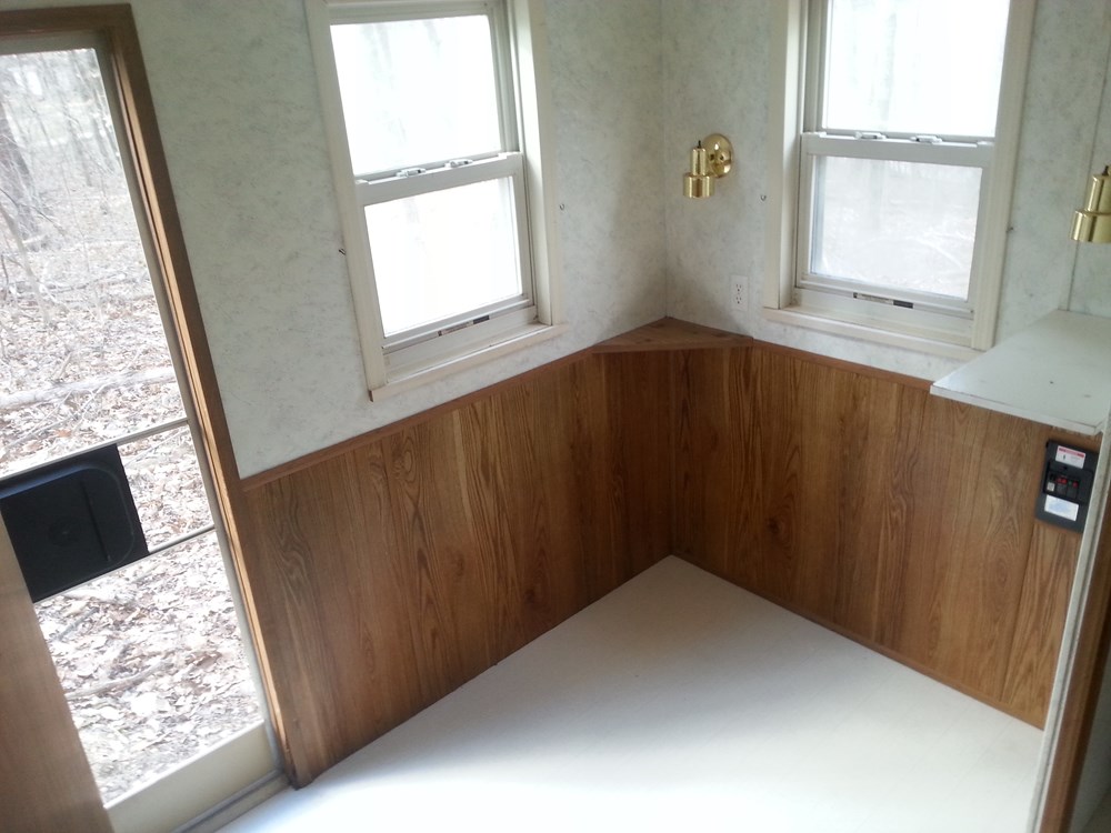 Tiny House 12x24 on wheels - Image 3 Thumbnail