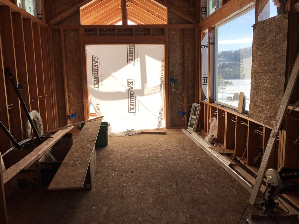 Tiny House Shell - Image 3 Thumbnail