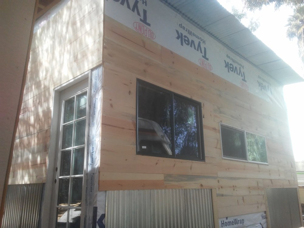Professionally Built Tiny House