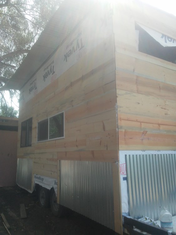 Professionally Built Tiny House - Image 2 Thumbnail