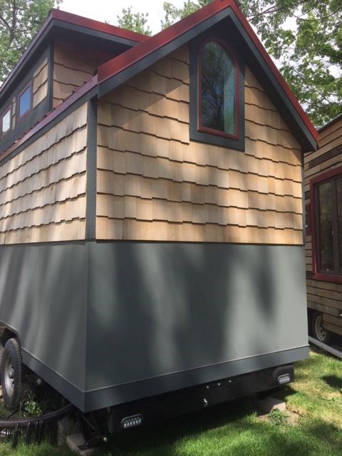 Tiny Home On Wheels/Trailer/RV - Image 4 Thumbnail