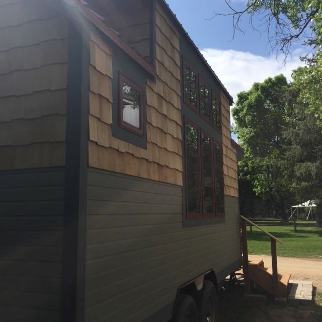 Tiny Home On Wheels - Image 3 Thumbnail