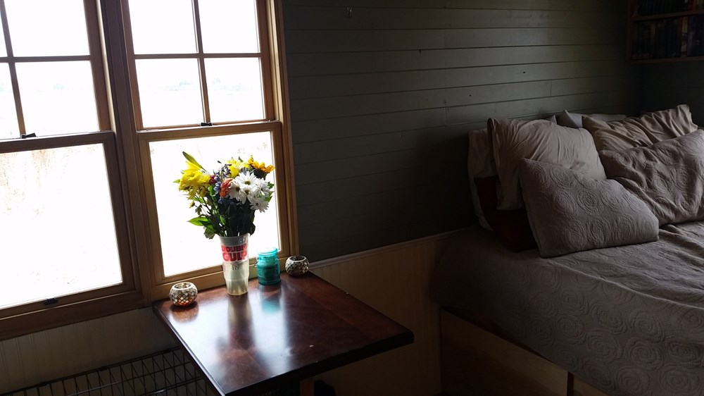Off Grid Tiny House with a Place to Keep It!! - Image 2 Thumbnail