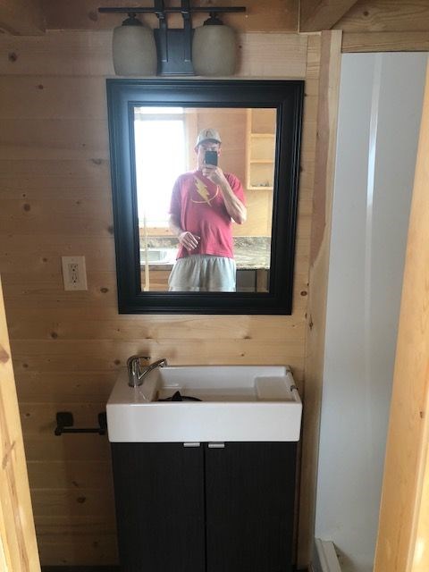20' Tiny house - Image 4 Thumbnail