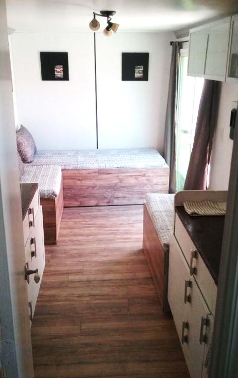 20' Tiny Home Conversion  - Image 3 Thumbnail