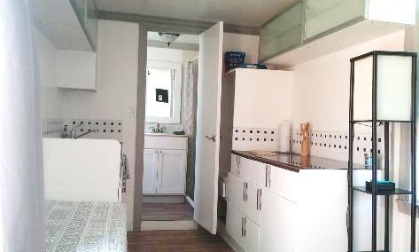 20' Tiny Home Conversion  - Image 4 Thumbnail