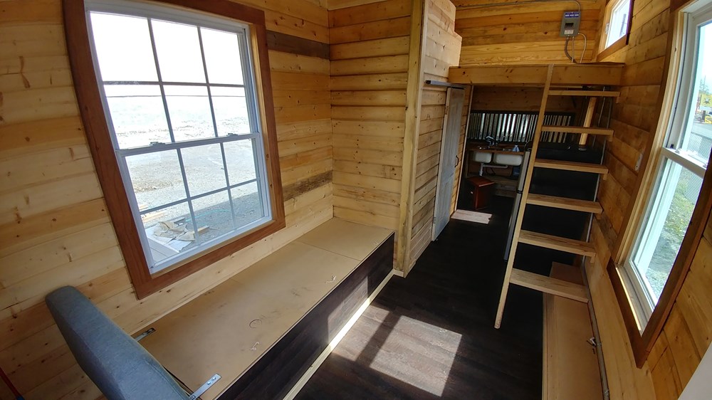 Affordable tiny house! - Image 4 Thumbnail