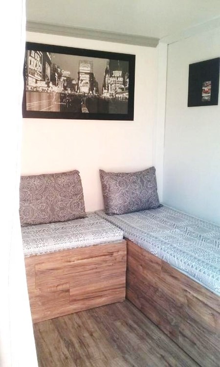 20' Tiny Home Conversion  - Image 2 Thumbnail