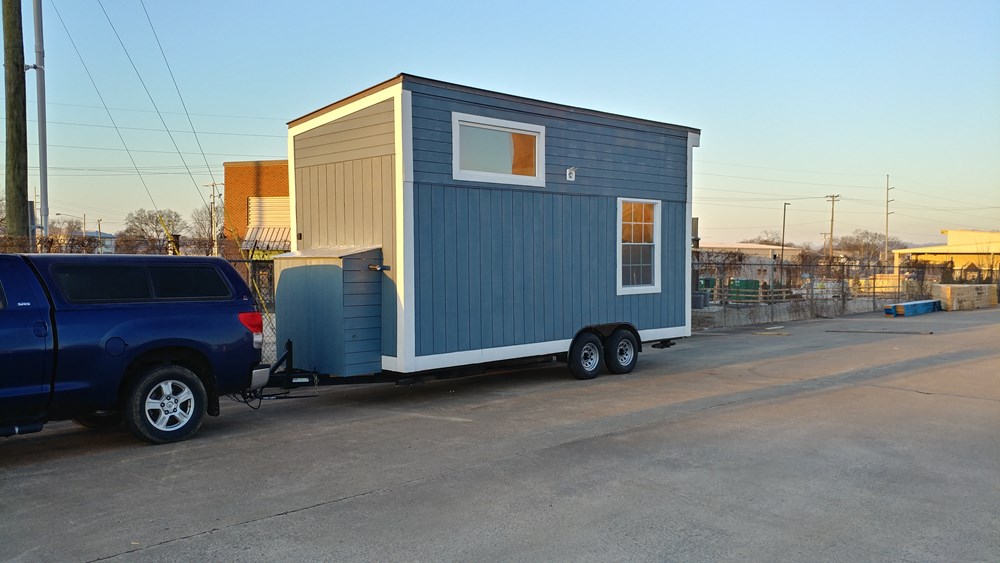 Affordable tiny house! - Image 2 Thumbnail