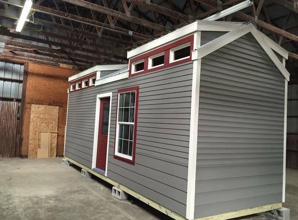 Tiny House at low cost - Image 2 Thumbnail