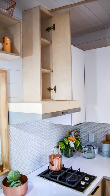 Modern Tiny Home On Wheels - Image 3 Thumbnail