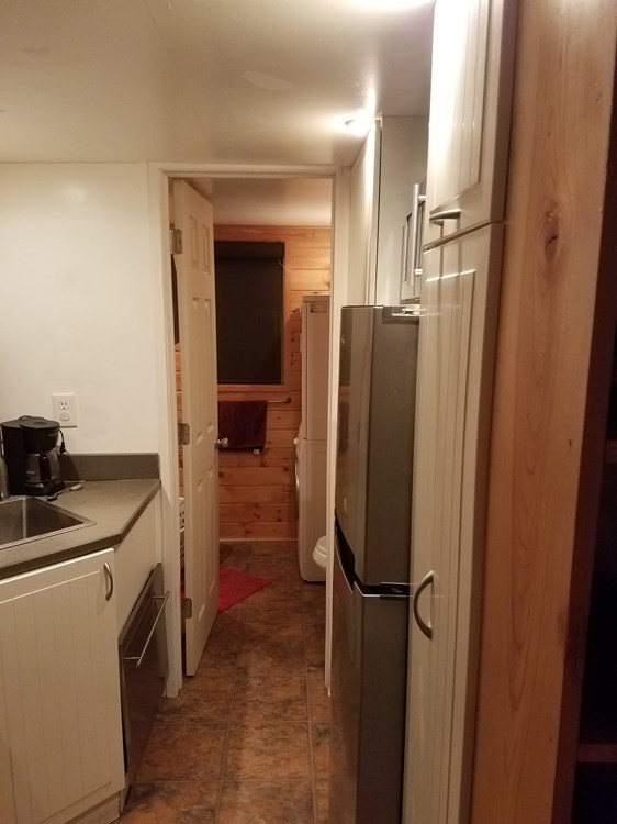 Tiny house on wheels outside Atlanta - Image 3 Thumbnail