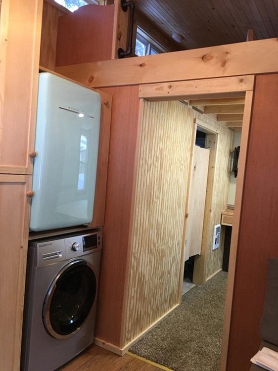 Tiny House to benefit non profit org - Image 4 Thumbnail