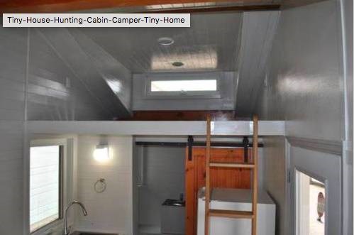 NEW Tiny Home (Place on your own land)!!!  - Image 4 Thumbnail