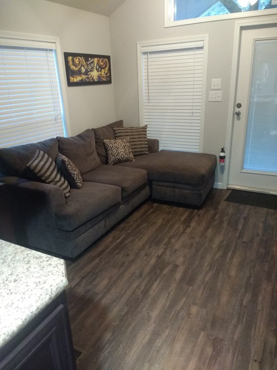 Fully Furnished Park Model - Image 1 Thumbnail