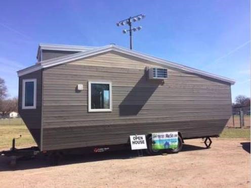 NEW Tiny Home (Place on your own land)!!!  - Image 2 Thumbnail