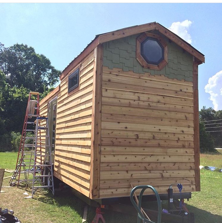 Tiny House for sale