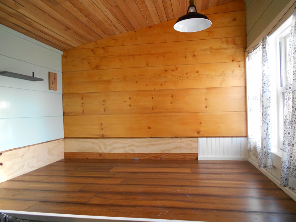 Over Door Heater >> Tiny House for Sale - New 230 sq. ft tiny house on Over Door Heater >> Tiny House for Sale - New 230 sq. ft tiny house on