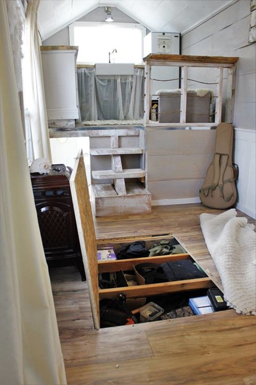 Beautiful Tiny Home! - Image 4 Thumbnail