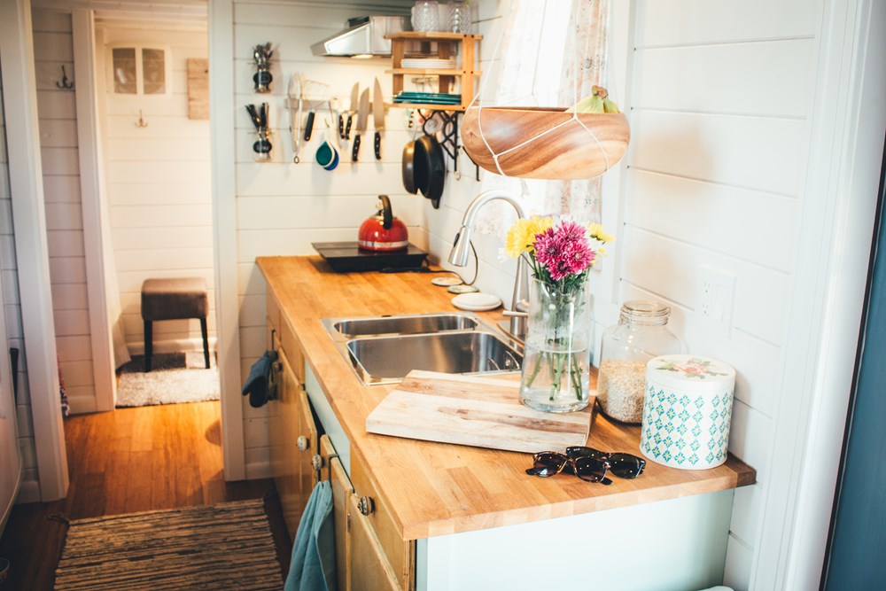 Jake's Tiny House (Sale Pending) - Image 2 Thumbnail