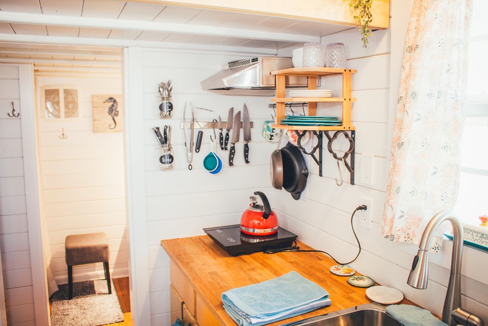 Jake's Tiny House (Sale Pending) - Image 4 Thumbnail