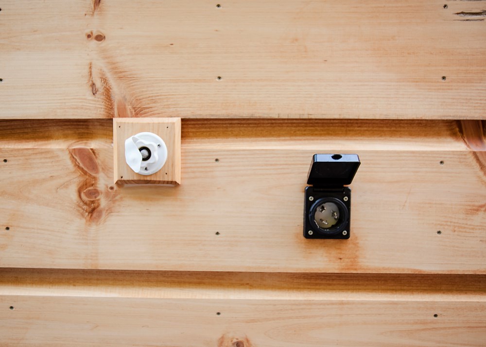 'Copper Canyon' Tiny House - Image 4 Thumbnail