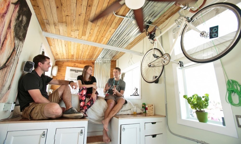 250 Sq Ft HGTV Featured Tiny House | Price Reduced! - Image 3 Thumbnail