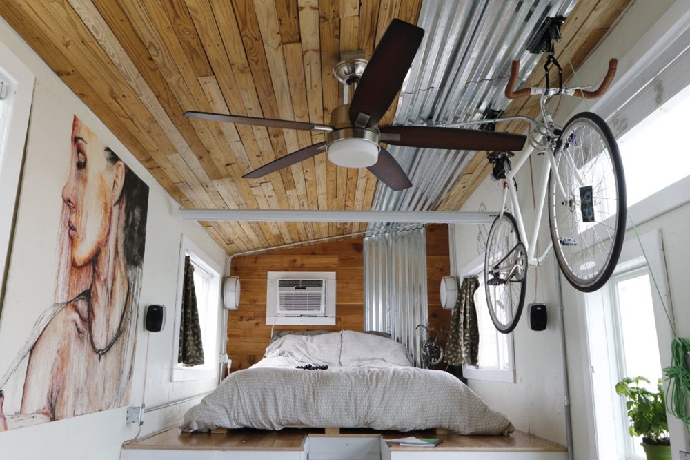 250 Sq Ft HGTV Featured Tiny House | Price Reduced! - Image 2 Thumbnail
