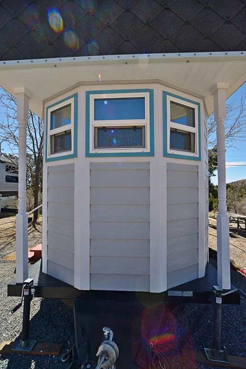 PRICE REDUCED   Built by Builder featured on the Tiny House Nation TV Show - Image 3 Thumbnail