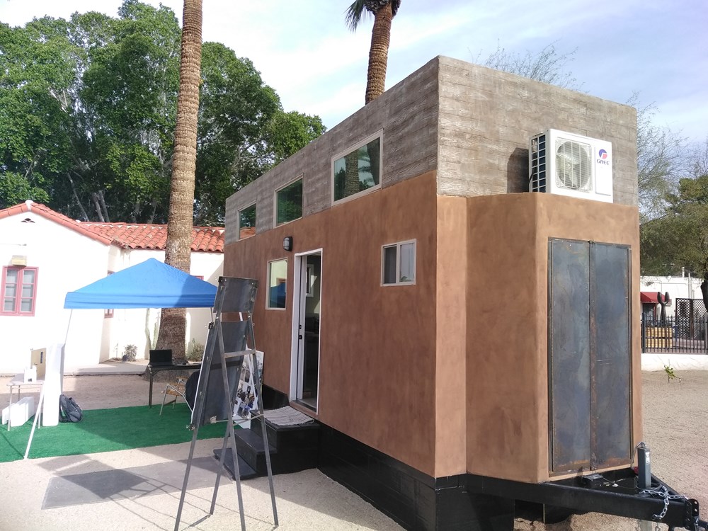 Tiny House For Sale - Image 2 Thumbnail