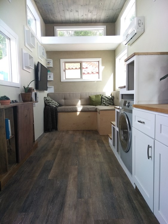 Tiny House For Sale - Image 4 Thumbnail