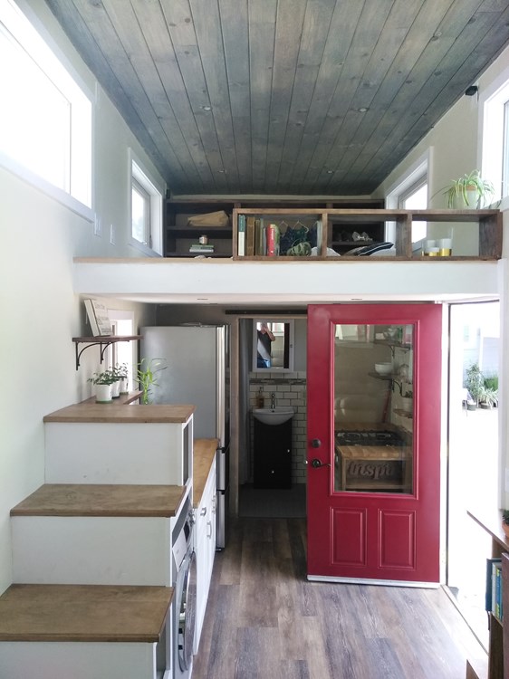 Tiny House For Sale - Image 3 Thumbnail